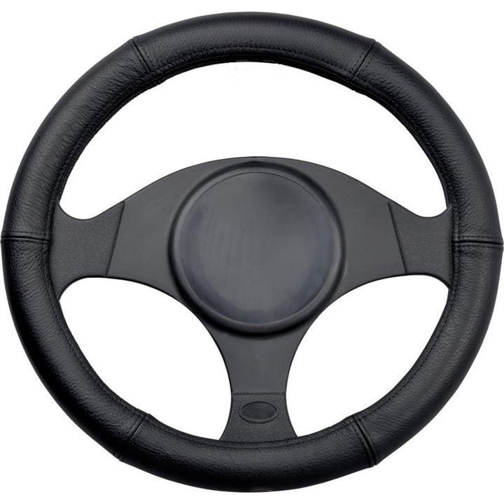 Steering wheel cover CarPassion 10061CP