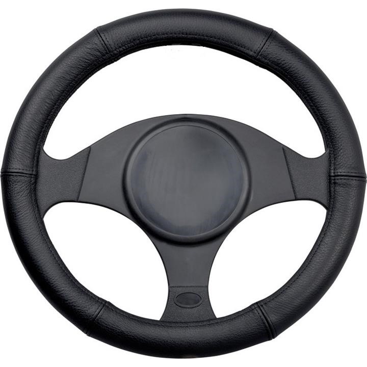10062CP CarPassion Steering wheel cover