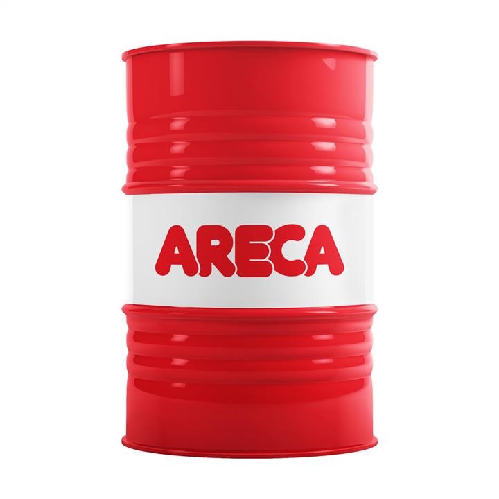 Areca 181005 Transmission oil ARECA MULTI HD 80W-90, API GL5, 210L 181005