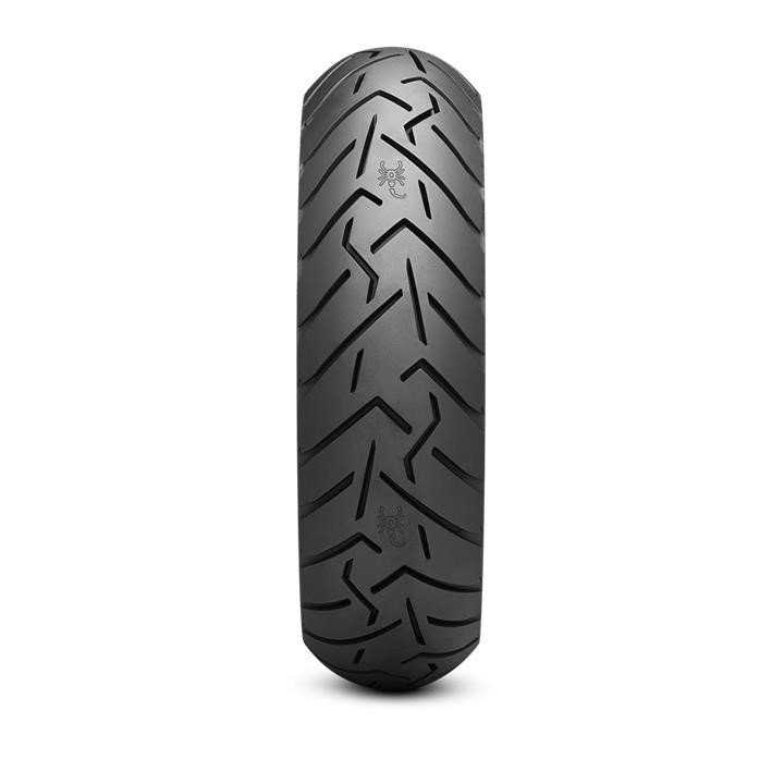 Motorcycle tire Pirelli Scorpion Trail II D 120/70 ZR19 60W TL Pirelli 1207019 OMPI 60W SCTRAI2D