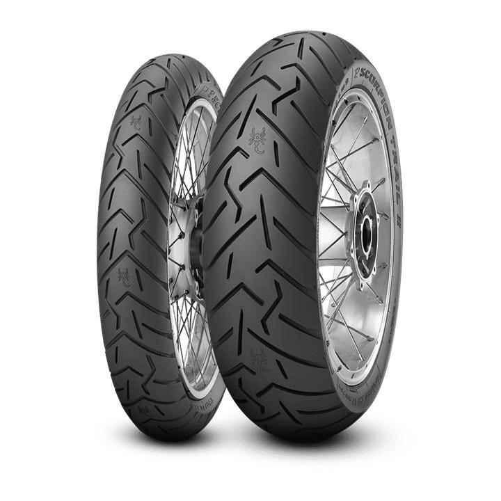 Buy Pirelli 1207019 OMPI 60W SCTRAI2D at a low price in United Arab Emirates!