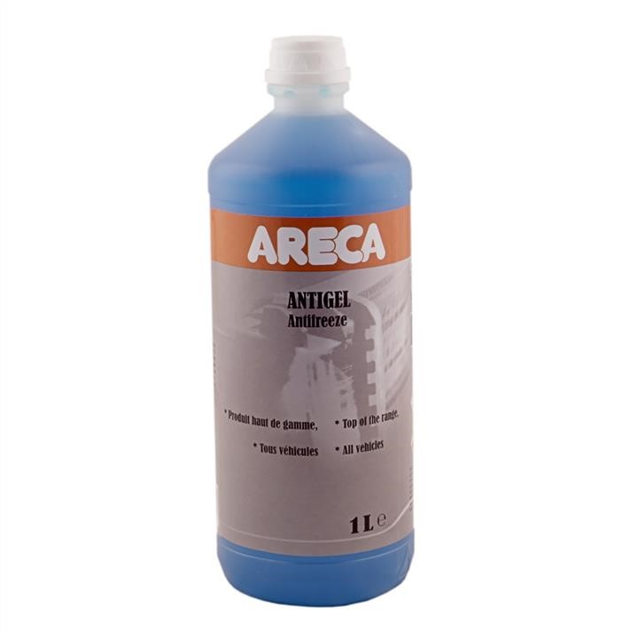Areca 560454 Antifreeze ARECA ANTIGEL BLEU HYBRIDE G11 blue, concentrate, 1l 560454