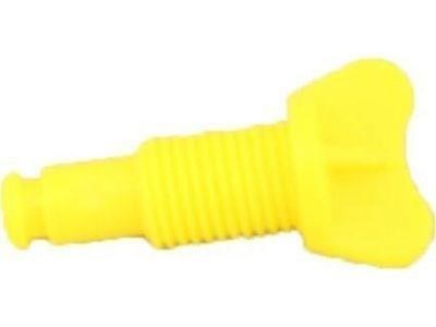 1641730170 Toyota Radiator cap, drain