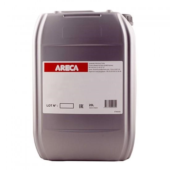 Areca 540001 Antifreeze ARECA LIQUIDE DE REFROIDISSEMENT CONSTRUCTEUR G12 pink, ready to use -30C, 20L 540001