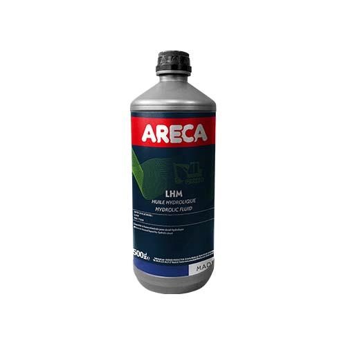 Areca 301B000E00 Hydraulic fluid ARECA LHM, 0.5l 301B000E00