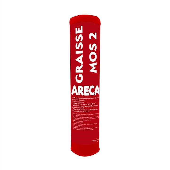 Areca 106008 Multipurpose grease ARECA MOS 2, 0.4kg 106008