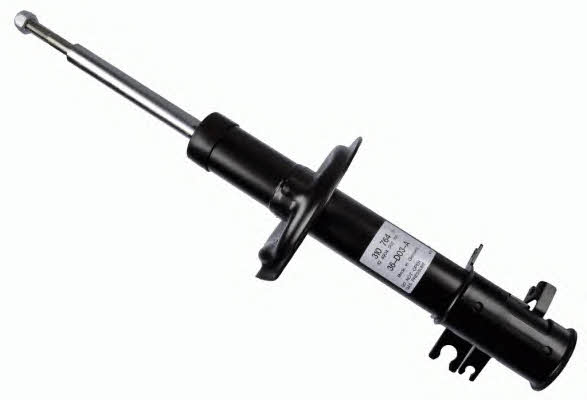 SACHS 310 764 Front right gas oil shock absorber 310764