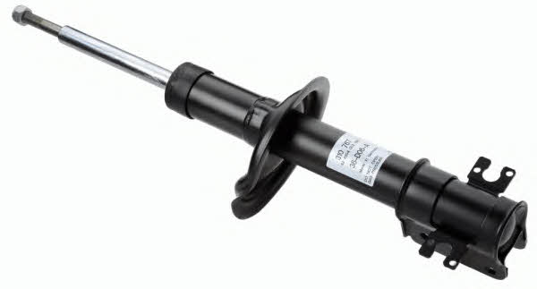 SACHS 310 767 Front oil and gas suspension shock absorber 310767