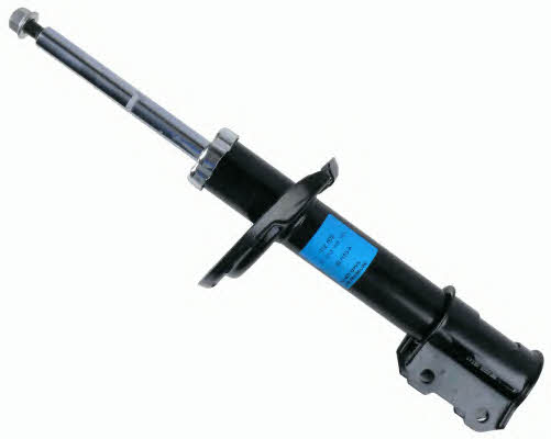 SACHS 312 602 Front right gas oil shock absorber 312602 312602 SACHS Front right gas oil shock absorber