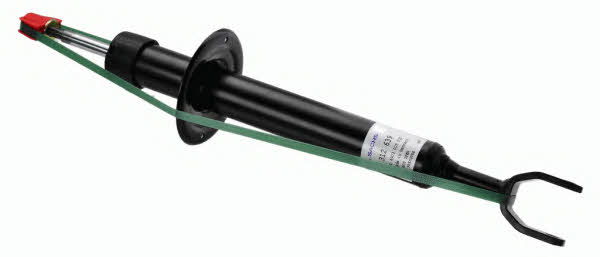 SACHS 312 639 Front oil and gas suspension shock absorber 312639