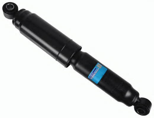 SACHS 314 715 Rear oil and gas suspension shock absorber 314715