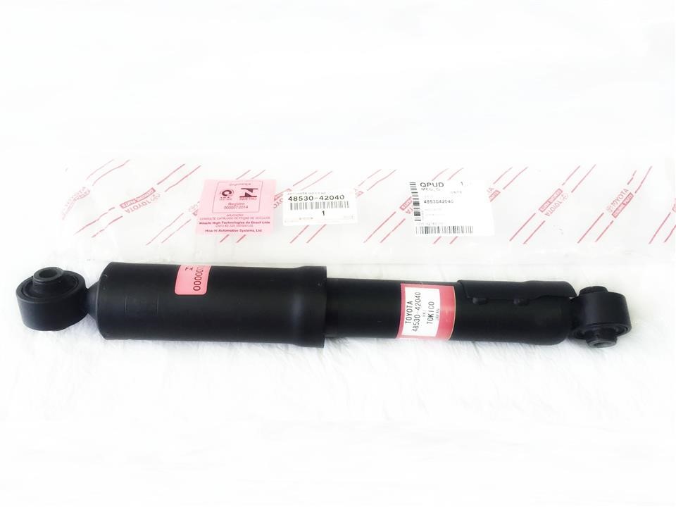 4853042040 Toyota Shock absorber assy