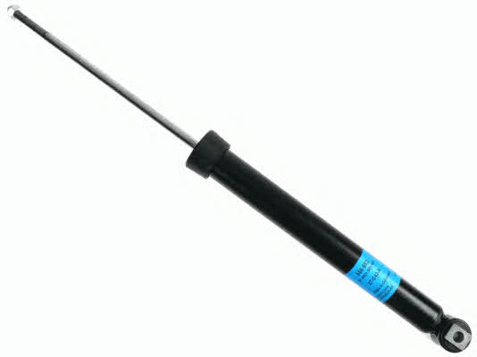 556882 SACHS Rear gas shock absorber