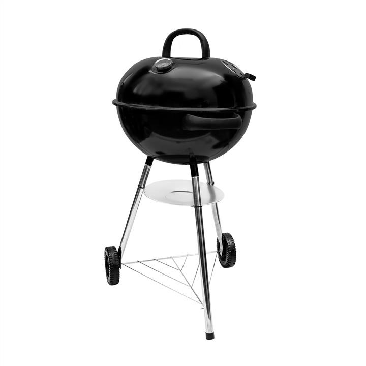 Time Eco 4000810120697 Portable charcoal grill TE-2014-1 4000810120697