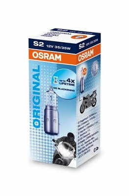 Buy Osram 64327 at a low price in United Arab Emirates!