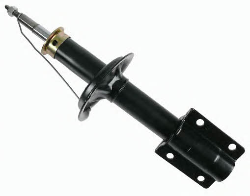 SACHS 280 975 Front oil and gas suspension shock absorber 280975