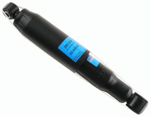 SACHS 290 034 Rear oil and gas suspension shock absorber 290034