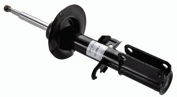 SACHS 290 239 Front right gas oil shock absorber 290239