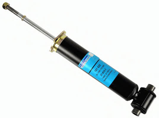 SACHS 101 825 Front oil shock absorber 101825