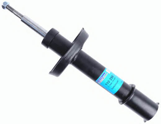 SACHS 110 256 Front oil shock absorber 110256