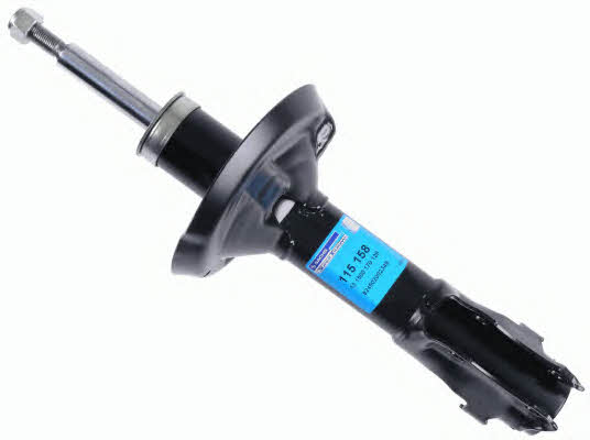 SACHS 115 158 Front oil shock absorber 115158