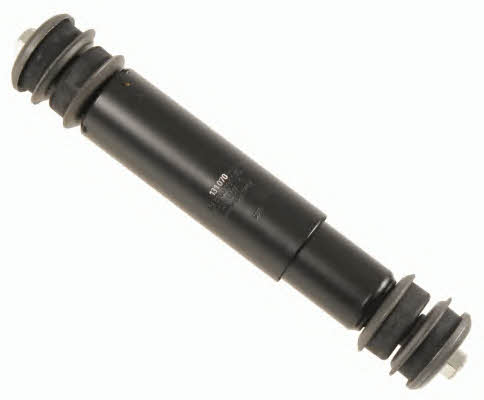 SACHS 131 070 Rear oil shock absorber 131070