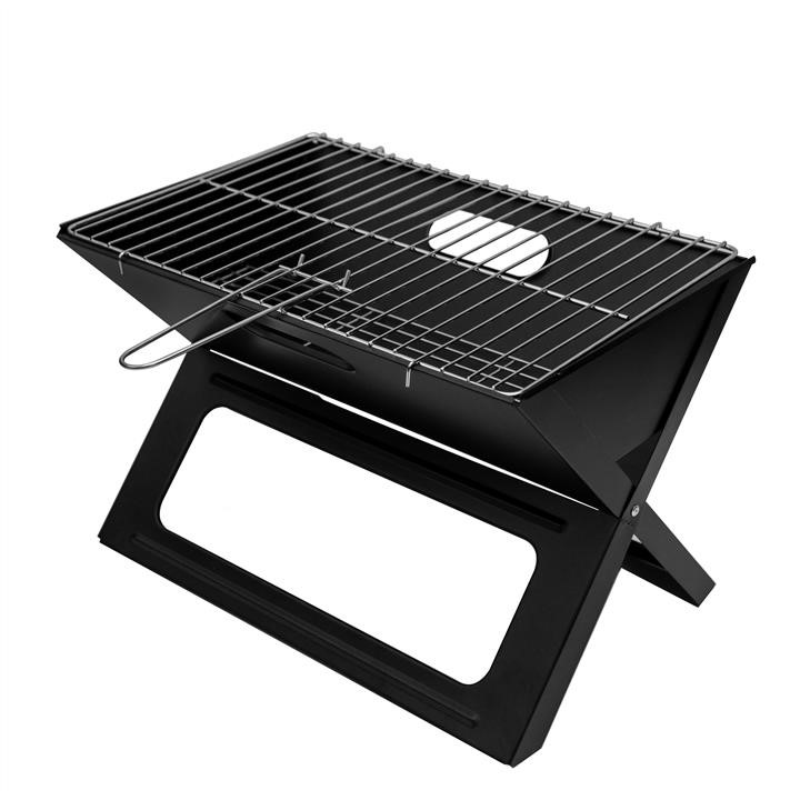 Time Eco 4820211101596 Portable Grill TE-4530 4820211101596