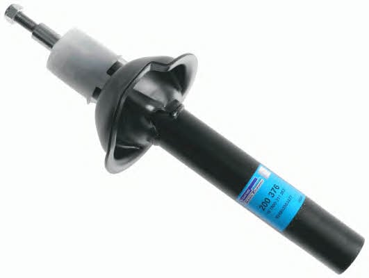 SACHS 200 376 Front oil shock absorber 200376