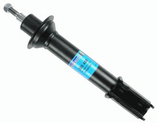 SACHS 200 468 Front oil shock absorber 200468