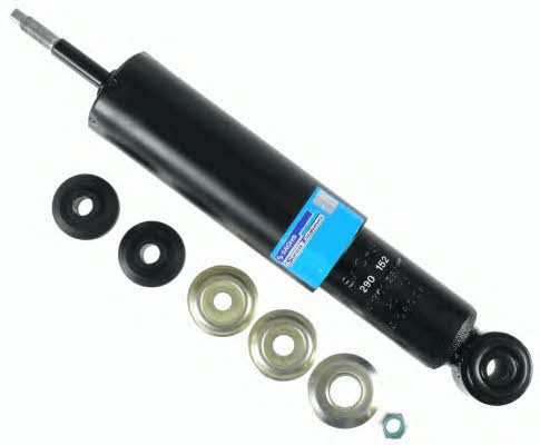 SACHS 290 152 Front oil shock absorber 290152