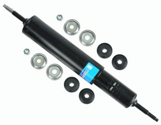 SACHS 290 166 Front oil shock absorber 290166