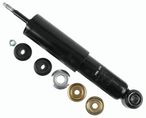 SACHS 290 615 Front oil shock absorber 290615