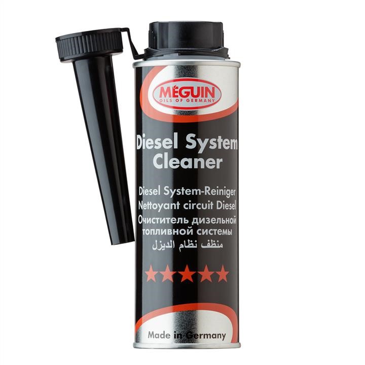 Meguin 6551 Multi Cleaner (Diesel) 250 ml 6551