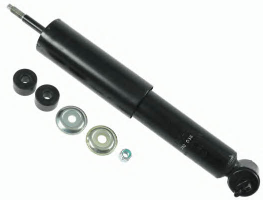 SACHS 310 038 Front oil shock absorber 310038