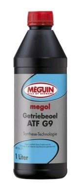 Meguin 33051 Transmission oil Meguin ATF G9, 1L 33051