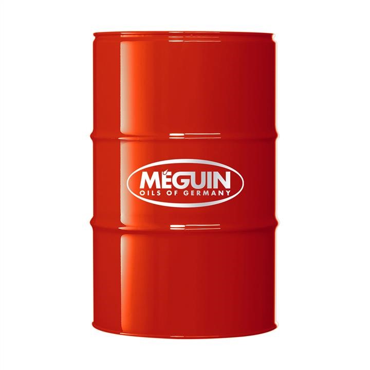 Meguin 4653 Transmission oil Meguin MEGOL H.G. 75W-90, API GL5, 200L 4653