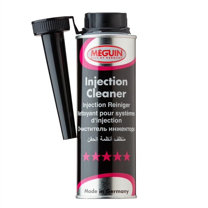 Meguin 9034 Injector cleaner, 250ml 9034