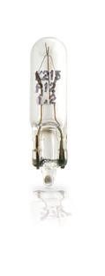 Bosch Dashboard bulb W2,3W 12V 2,3W – price 16 PLN