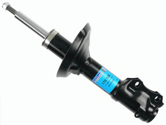 SACHS 170 129 Front oil shock absorber 170129