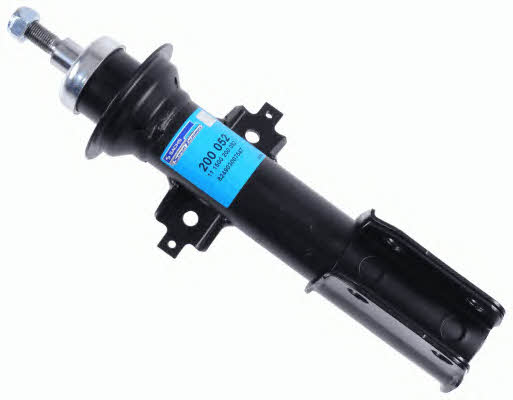 SACHS 200 052 Front oil shock absorber 200052