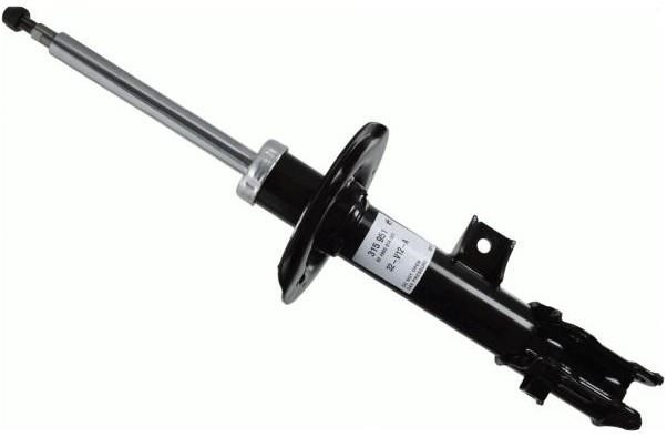 SACHS 315 951 Front right gas oil shock absorber 315951