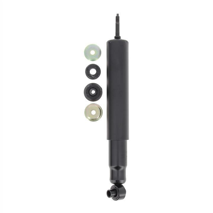 SACHS 553 395 Rear oil and gas suspension shock absorber 553395