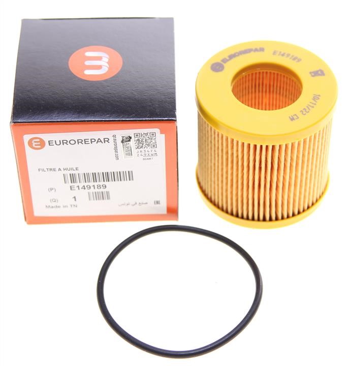 Buy Eurorepar E149189 – good price at EXIST.AE!