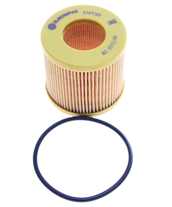 Oil Filter Eurorepar E149189
