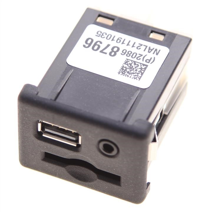 20868796 General Motors Electrical contact