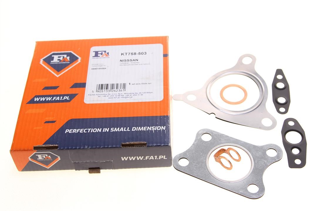 Buy FA1 KT758-503 at a low price in United Arab Emirates!