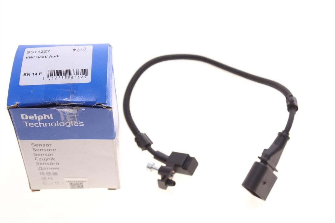 Buy Delphi SS11227 at a low price in United Arab Emirates!