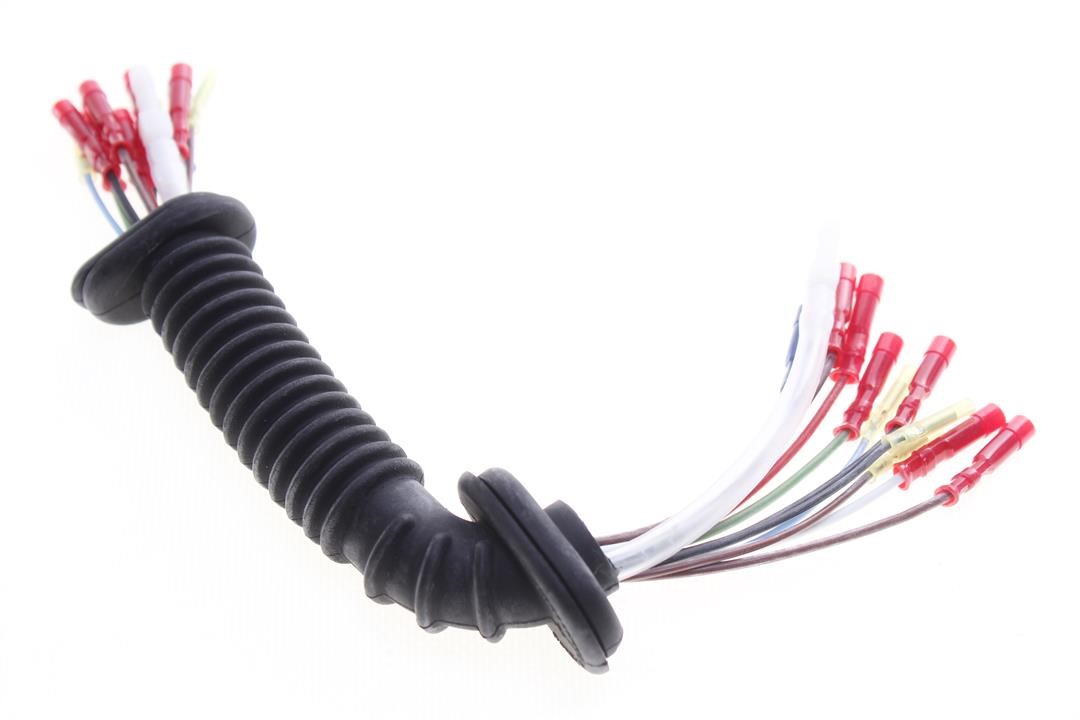 Metzger 2320002 Cable Set, tailgate 2320002