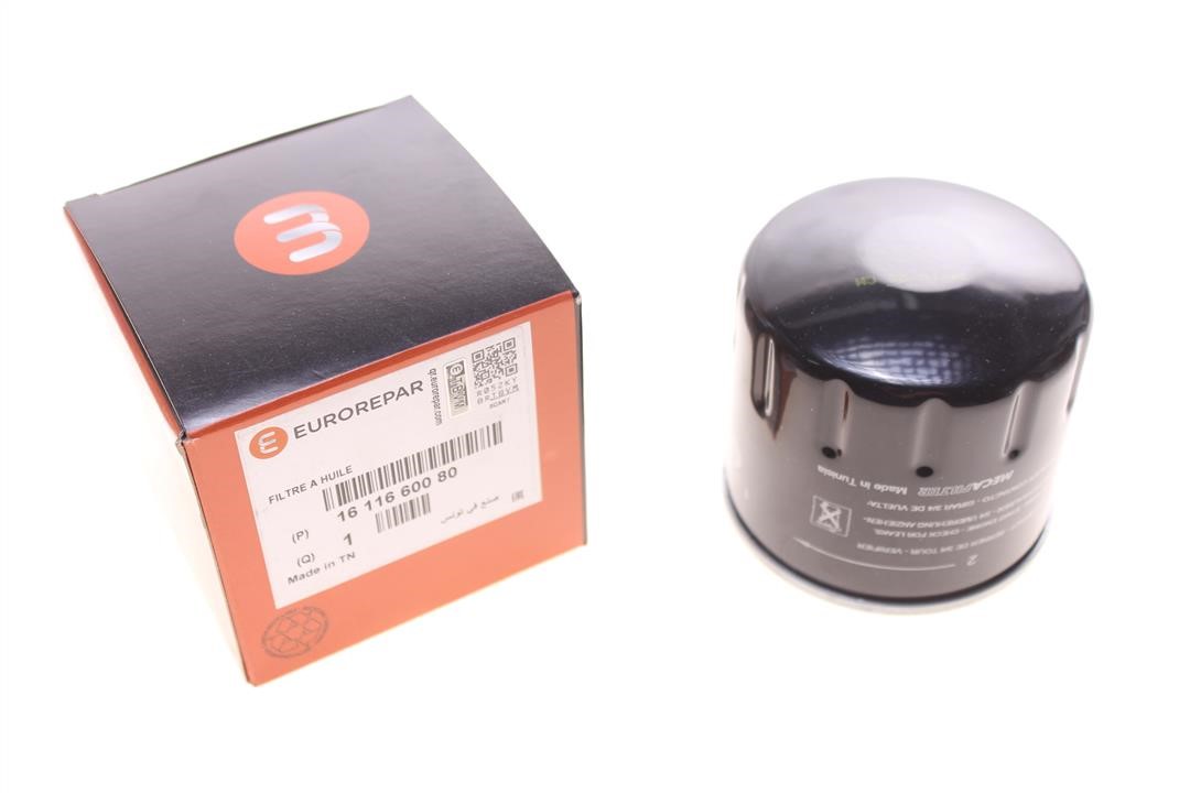 Buy Eurorepar 1611660080 at a low price in United Arab Emirates!