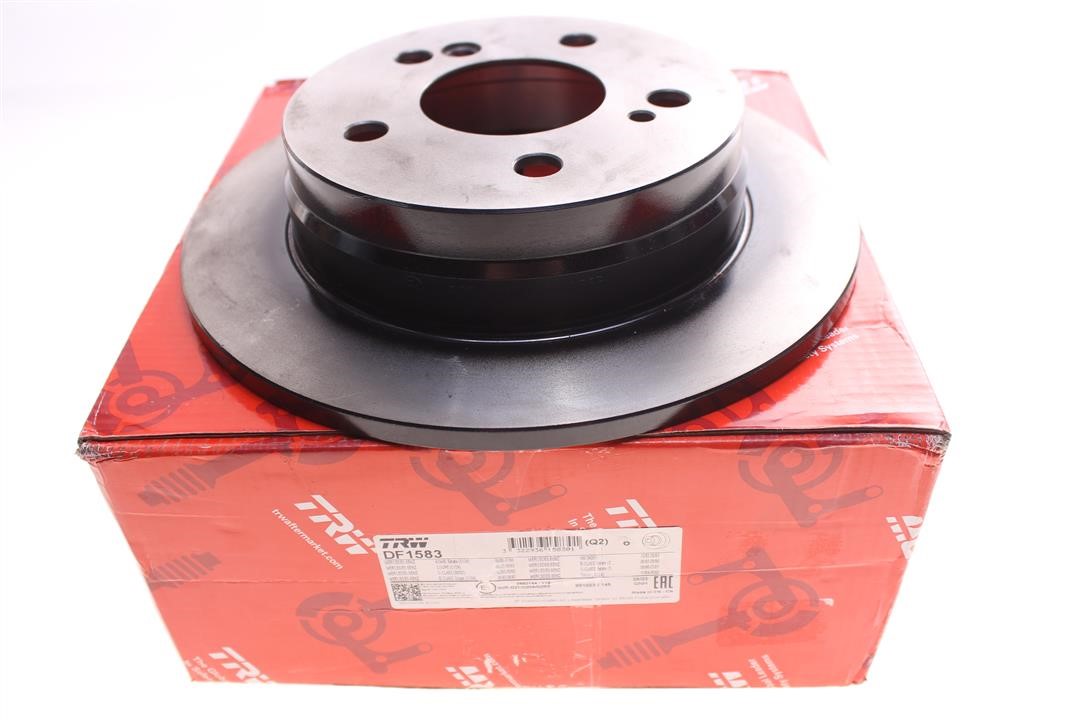 Buy TRW DF1583 at a low price in United Arab Emirates!